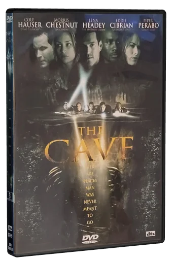The Cave (2005)