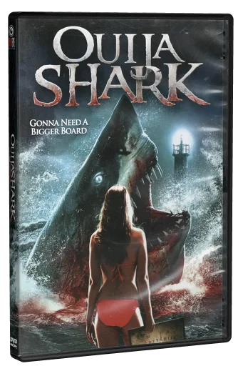 Ouija Shark (2020)