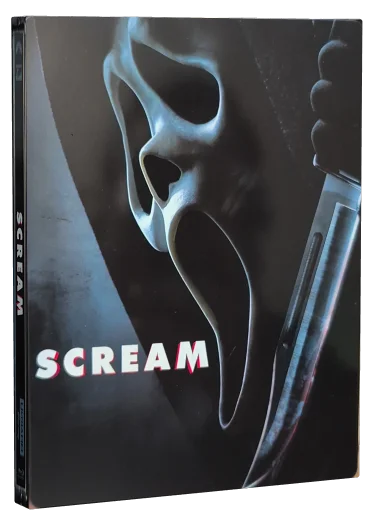 Scream (2021)