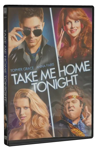 Take Me Home Tonight (2011)