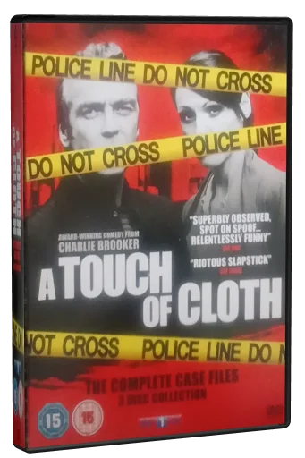 A Touch of Cloth (2012)