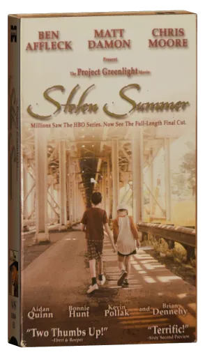 Stolen Summer (2002)
