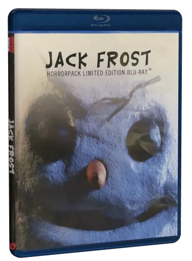 Jack Frost (1997)