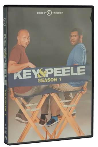 Key & Peele (2012)