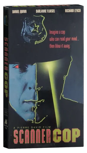 Scanner Cop (1994)