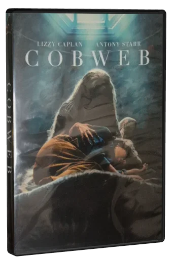 Cobweb (2023)