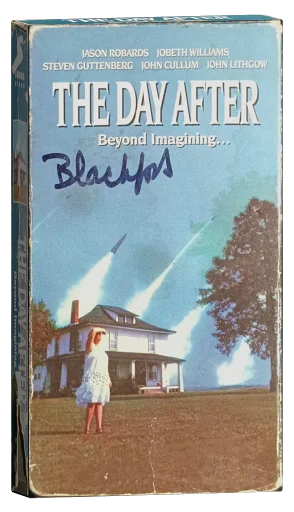 The Day After VHS, Summa Video