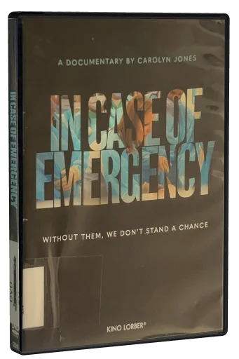 In Case of Emergency (2020)