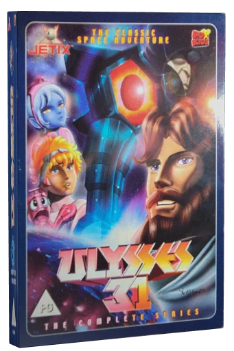 Ulysses 31 (1981)