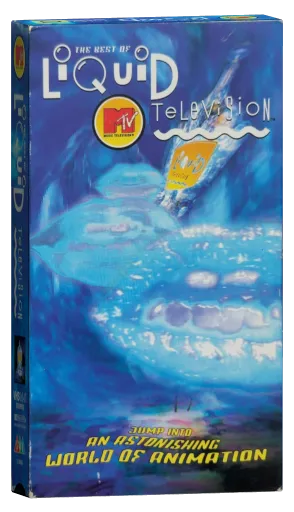 Liquid Television (1991)