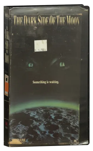 The Dark Side of the Moon VHS, Vidmark Entertainment