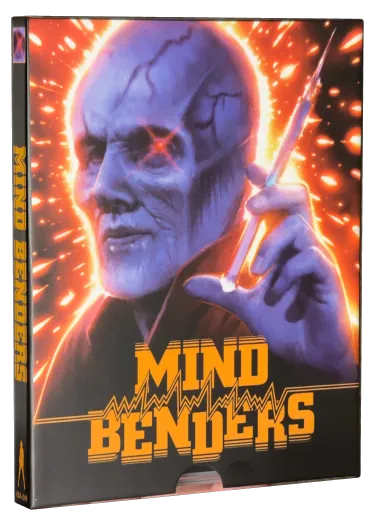Mind Benders (1987)