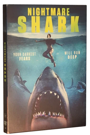 Nightmare Shark (2018)