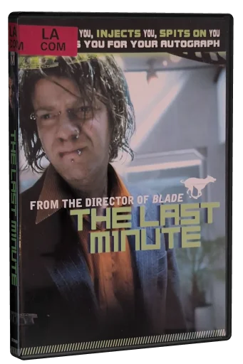 The Last Minute (2002)