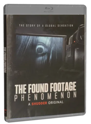 The Found Footage Phenomenon (2021)