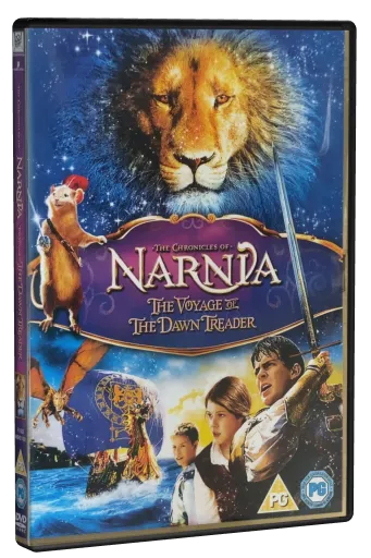 The Chronicles of Narnia: The Voyage of the Dawn Treader DVD, Twentieth Century Fox