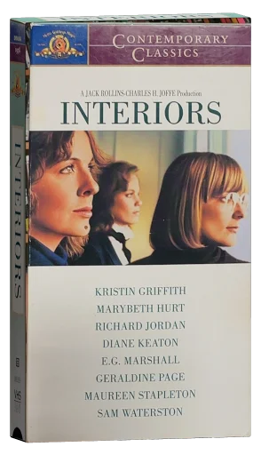 Interiors (1978)