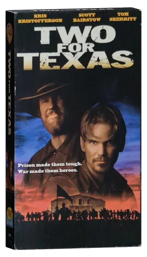 Two for Texas (1998)