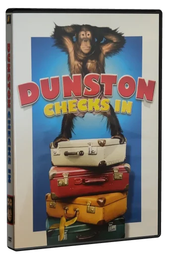 Dunston Checks In DVD, Twentieth Century Fox Home Entertainment