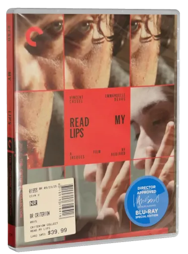 Read My Lips (2001)