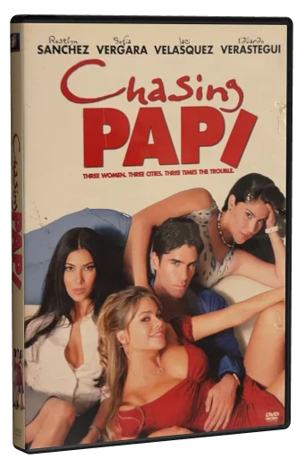 Chasing Papi (2003)