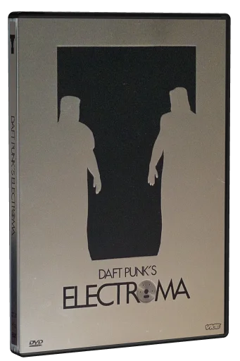 Electroma (2006)