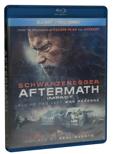 Aftermath (2017)
