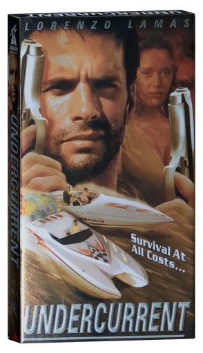 Undercurrent (1999)