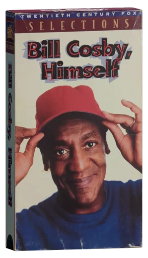 Bill Cosby: Himself (1983)