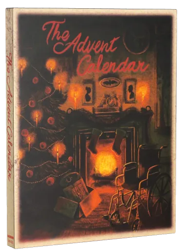 The Advent Calendar (2021)