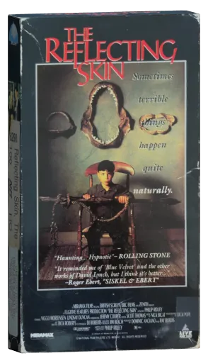 The Reflecting Skin (1990)