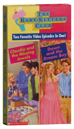 The Baby-Sitters Club (1995)