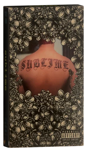 Sublime | Sublime (2000)