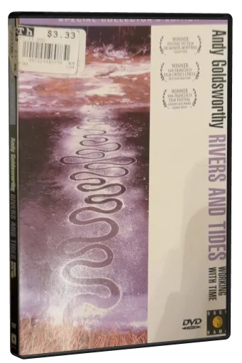 Rivers and Tides (2001)