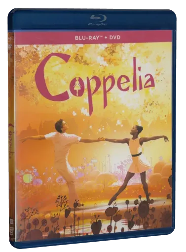 Coppelia (2022)