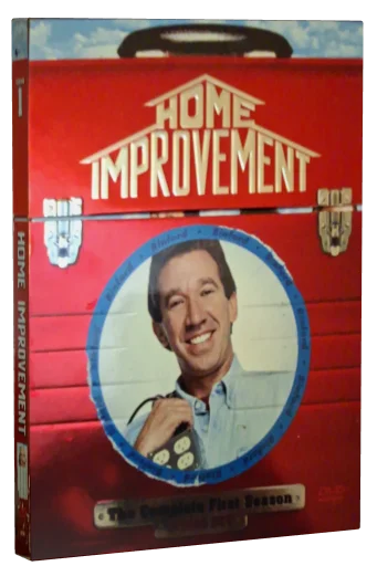 Home Improvement (1991)