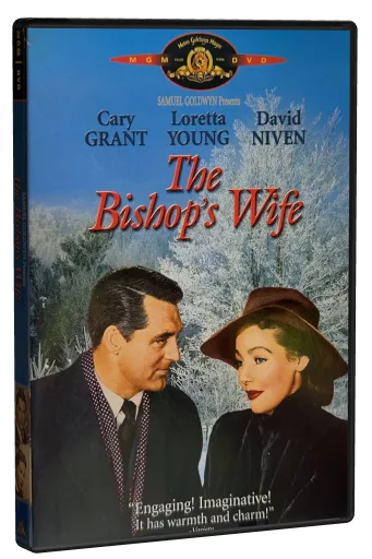 The Bishop's Wife (1947)