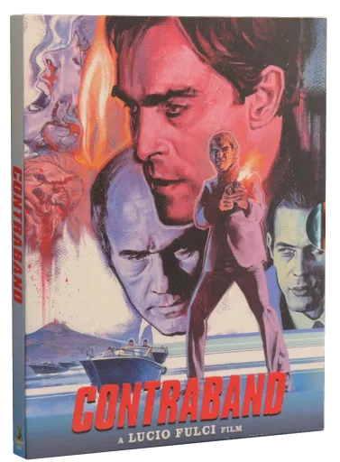 Contraband (1980)