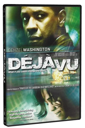 Dejavu (2003)