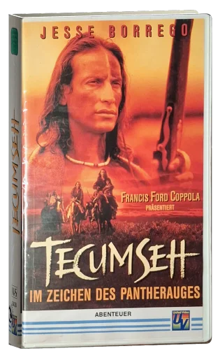 Tecumseh: The Last Warrior (1995)