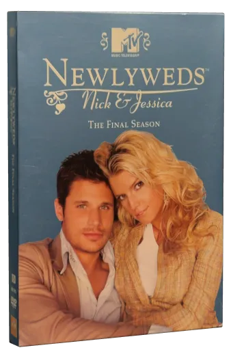 Newlyweds: Nick & Jessica Final Season (2005)