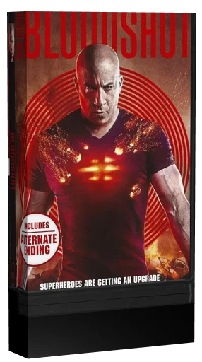 Bloodshot (2020)