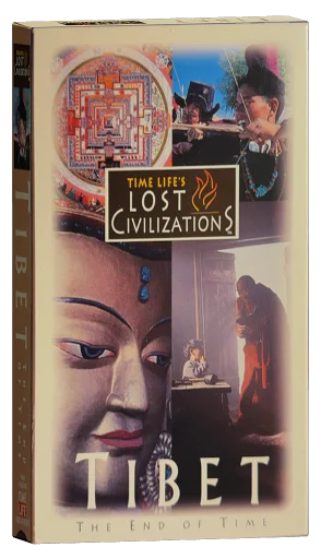 Time Life's Lost Civilizations (1995)