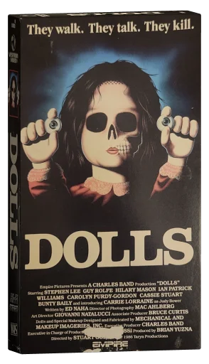 Dolls (1986)