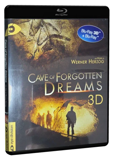 Cave of Forgotten Dreams (2010)