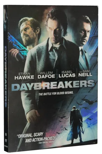 Daybreakers (2010)