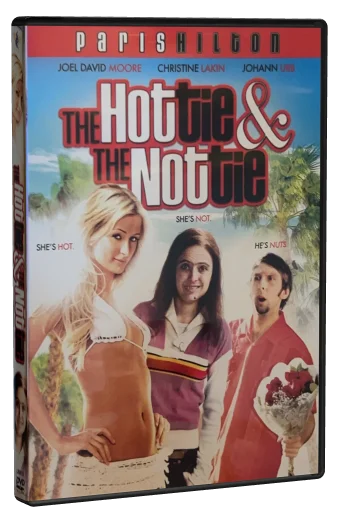 The Hottie & The Nottie (2008)