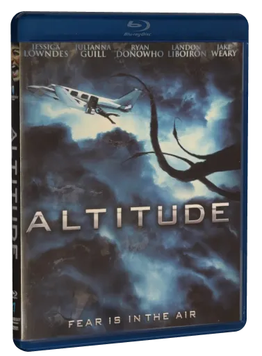Altitude (2010)
