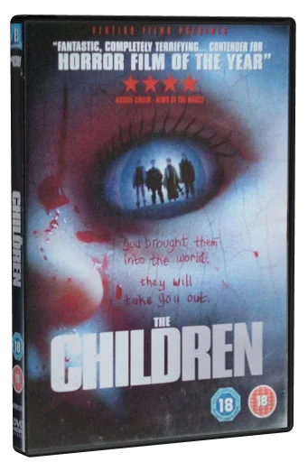 The Children (2008)