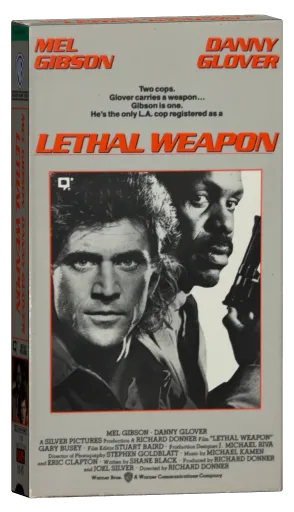 Lethal Weapon (1987)